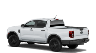 2026 Ford Ranger® External Image 3